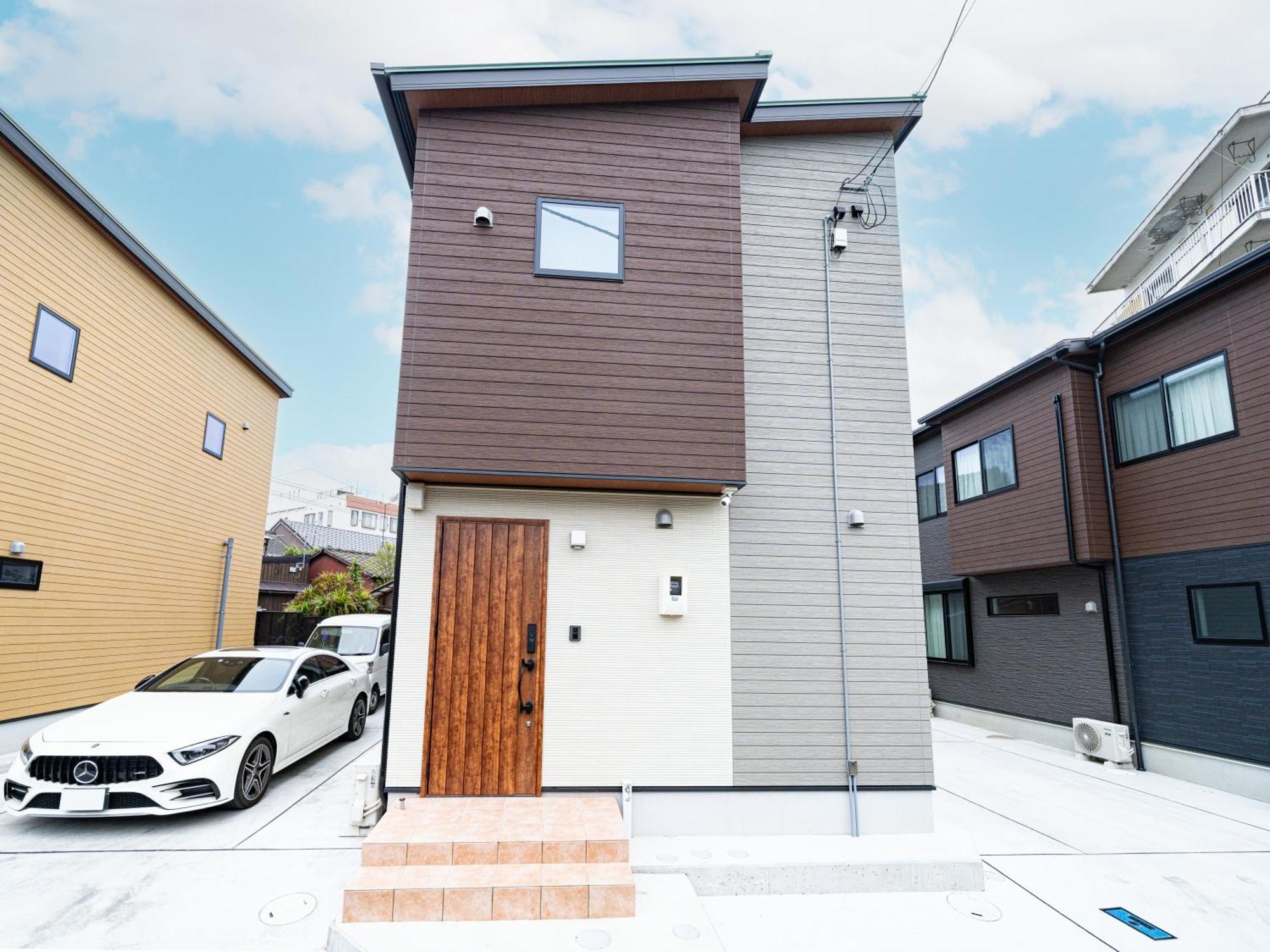 Hotel Stayluck Kotohira Exterior foto