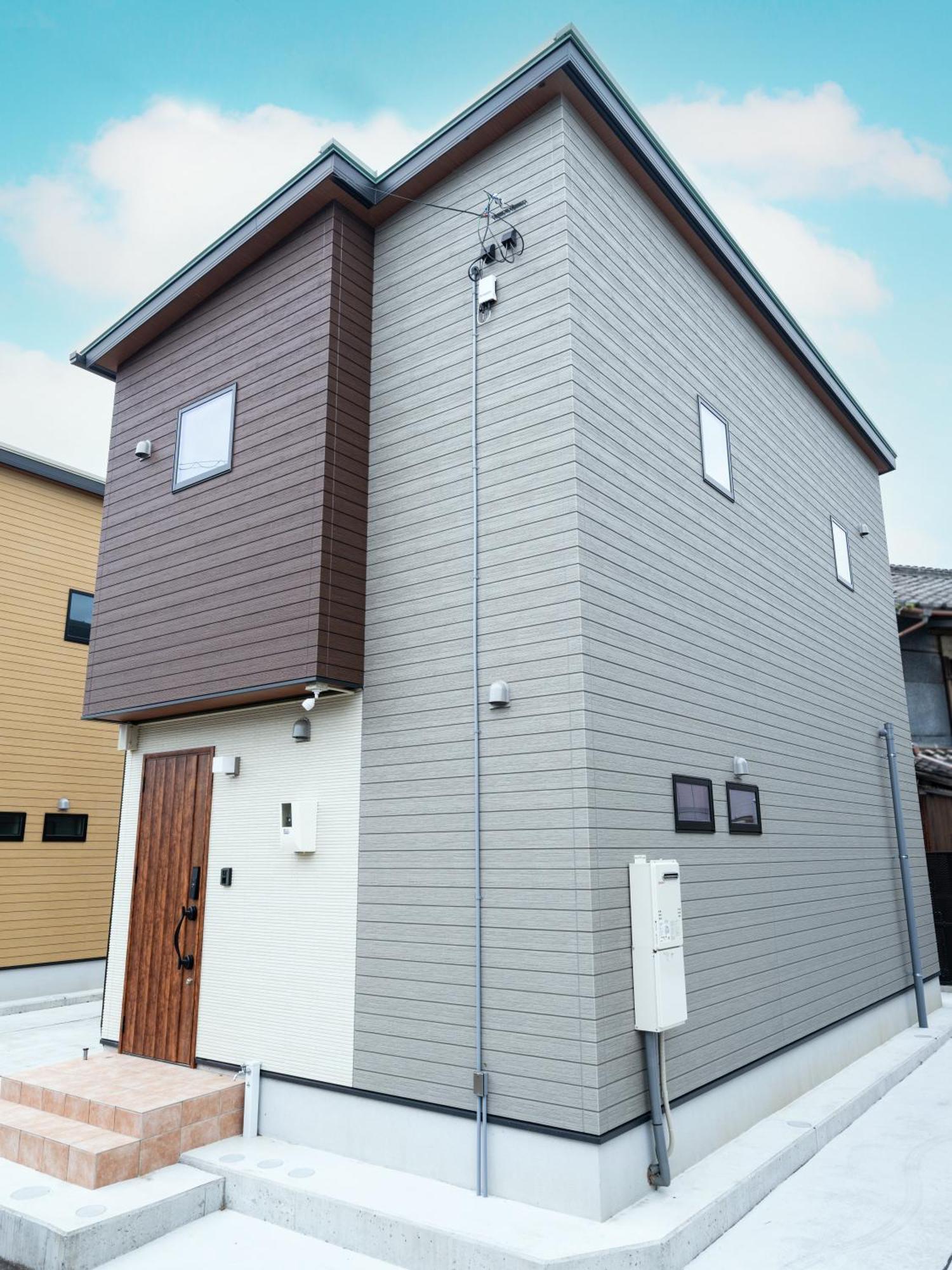 Hotel Stayluck Kotohira Exterior foto
